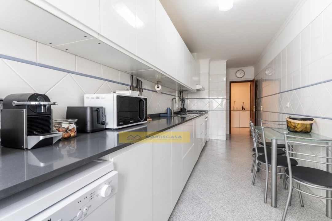 Apartamento T2 para Venda em Algueirão-Mem Martins Foto 5