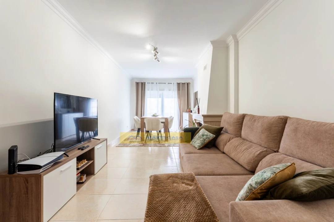 Apartamento T2 para Venda em Algueirão-Mem Martins Foto 7