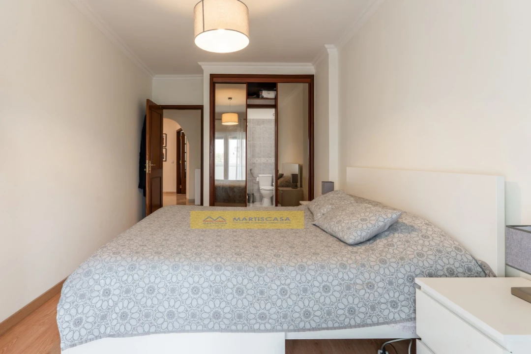 Apartamento T2 para Venda em Algueirão-Mem Martins Foto 19