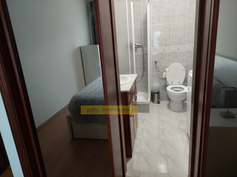Apartamento T2 para Venda em Algueirão-Mem Martins Foto 19