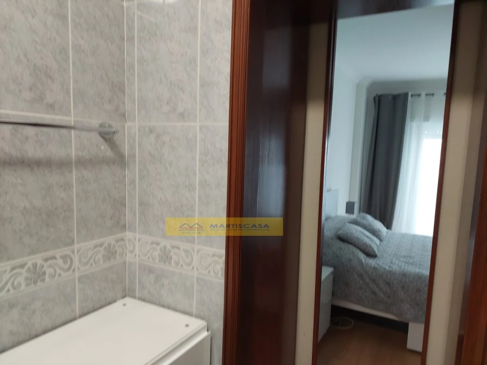 Apartamento T2 para Venda em Algueirão-Mem Martins Foto 21