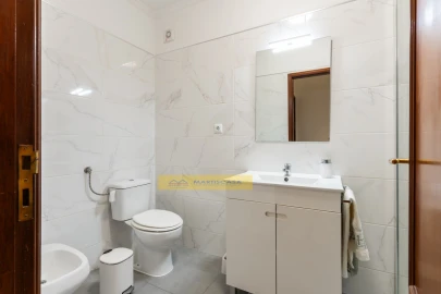 Apartamento T2 para Venda em Algueirão-Mem Martins