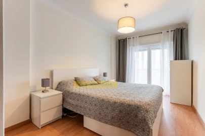 Apartamento T2 para Venda em Algueirão-Mem Martins