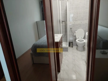 Apartamento T2 para Venda em Algueirão-Mem Martins