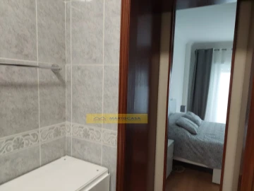 Apartamento T2 para Venda em Algueirão-Mem Martins