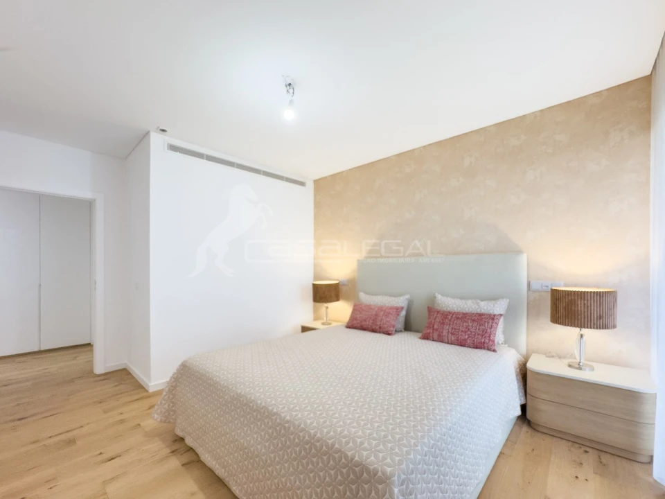 Apartamento T5 para Venda em Funchal (São Pedro) Foto 15