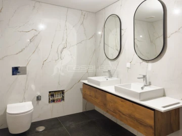 Apartamento T5 para Venda em Funchal (São Pedro)