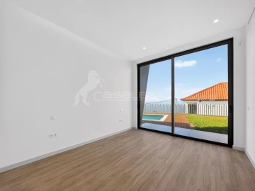 Moradia T3 para Venda em Ponta do Pargo
