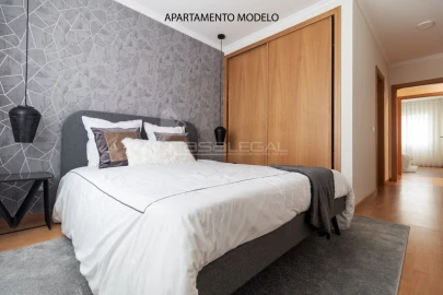 Apartamento T2 para Venda em Caniço