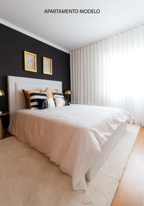 Apartamento T2 para Venda em Caniço