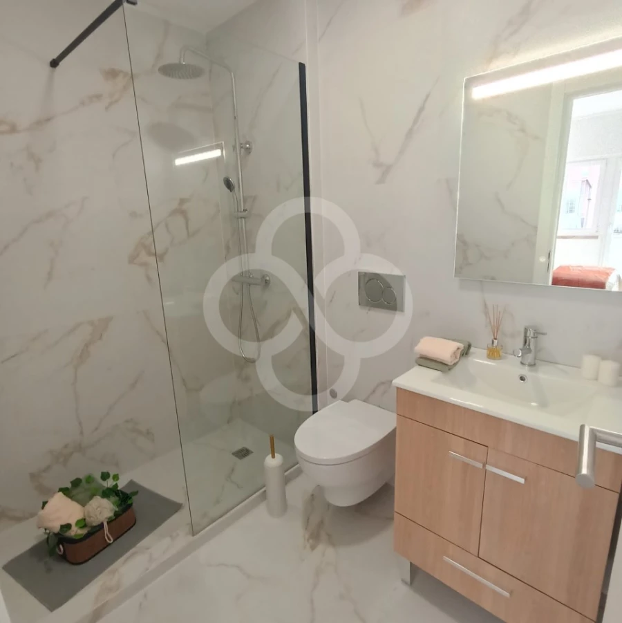 Apartamento T3 para Venda em Benfica Foto 7