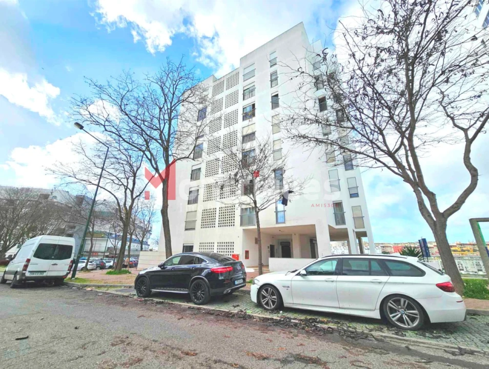 Negócio para Arrendamento em Marvila Foto 1