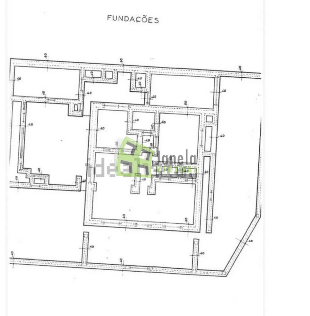 Moradia T4 para Venda em Quinta do Conde Planta 2