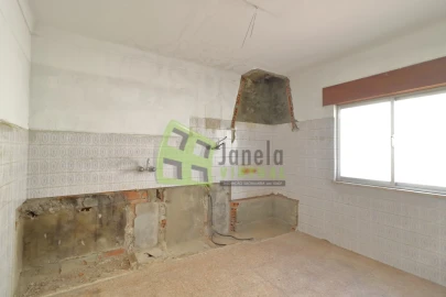 Moradia T4 para Venda em Quinta do Conde