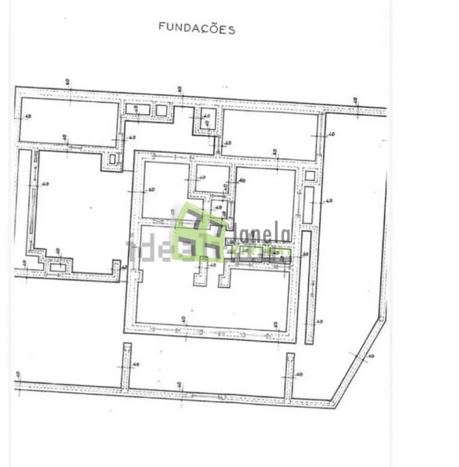 Moradia T4 para Venda em Quinta do Conde Planta 2