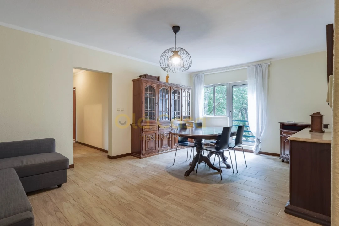 Apartamento T3 para Venda em Ramalde Foto 1