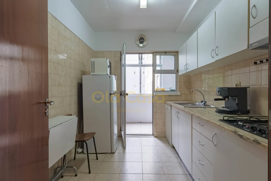 Apartamento T3 para Venda em Ramalde Foto 2
