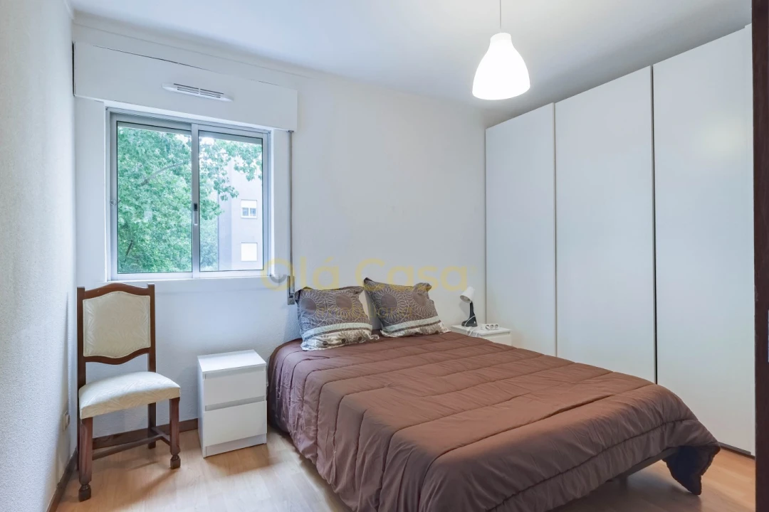 Apartamento T3 para Venda em Ramalde Foto 3