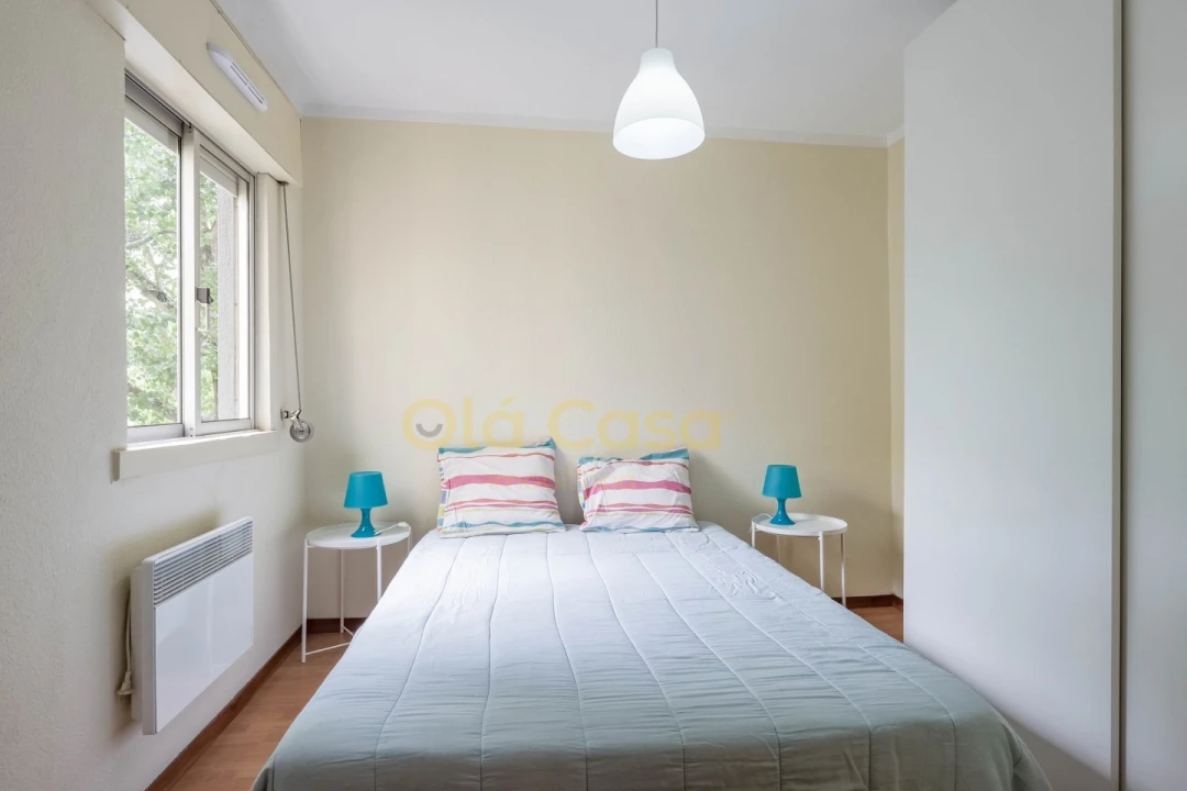 Apartamento T3 para Venda em Ramalde Foto 4