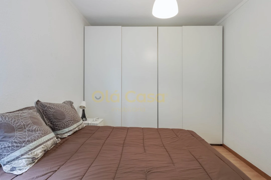 Apartamento T3 para Venda em Ramalde Foto 7