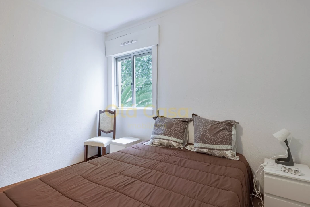 Apartamento T3 para Venda em Ramalde Foto 8