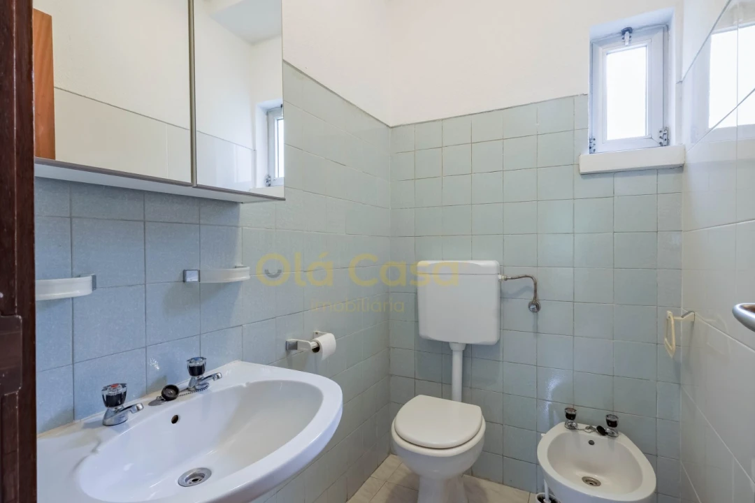 Apartamento T3 para Venda em Ramalde Foto 9