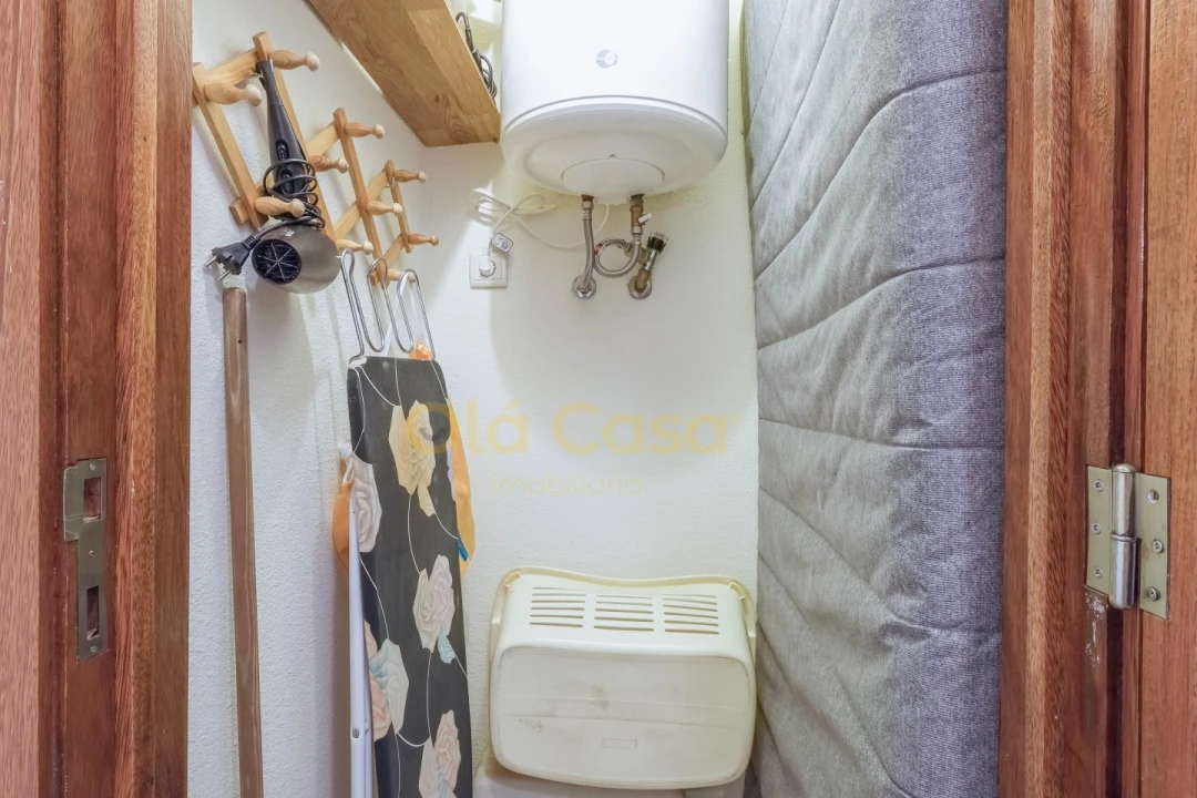 Apartamento T3 para Venda em Ramalde Foto 11