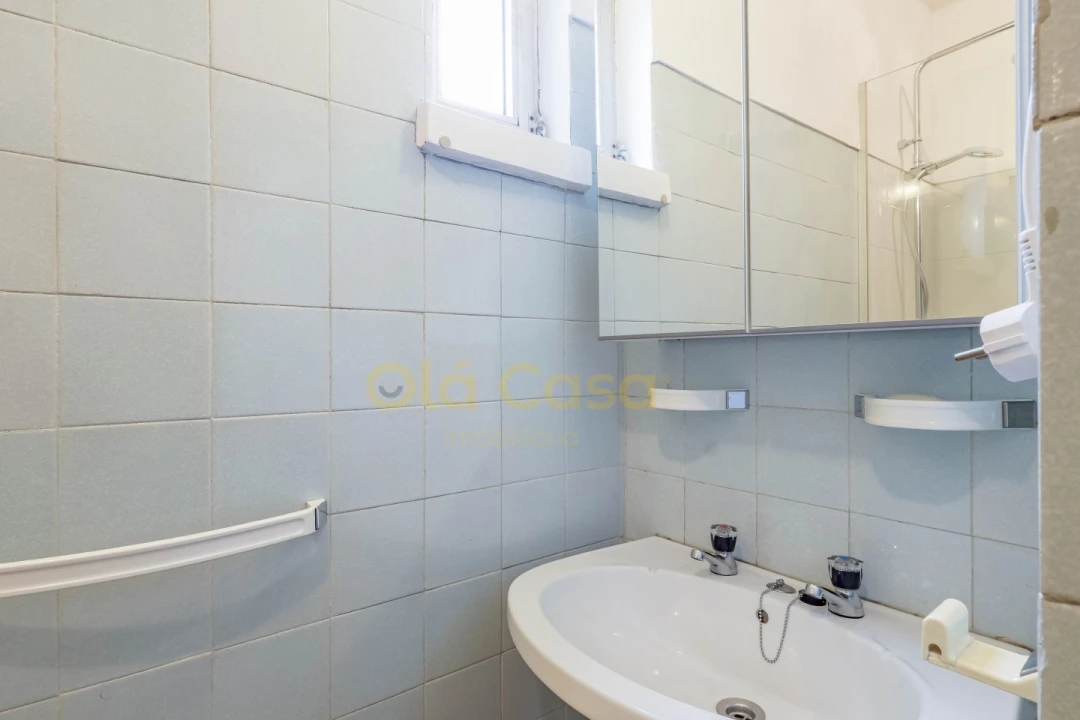 Apartamento T3 para Venda em Ramalde Foto 12