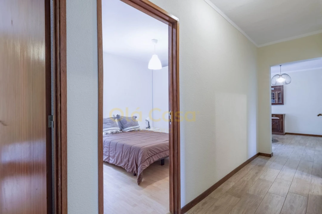 Apartamento T3 para Venda em Ramalde Foto 16