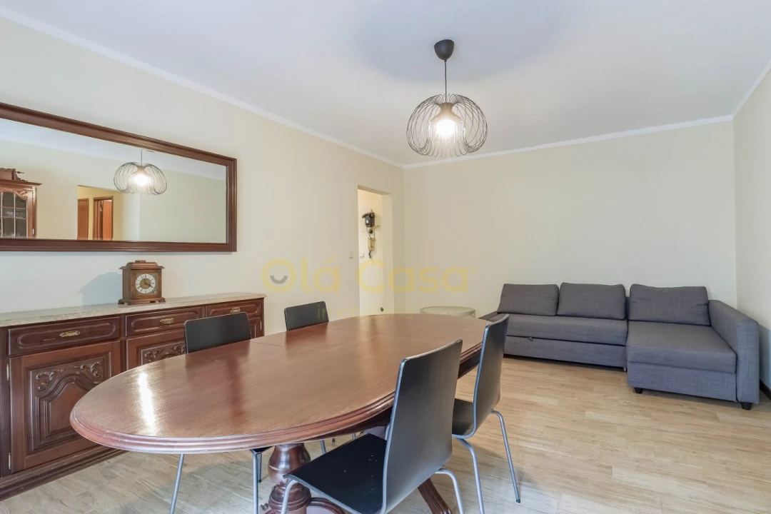 Apartamento T3 para Venda em Ramalde Foto 17