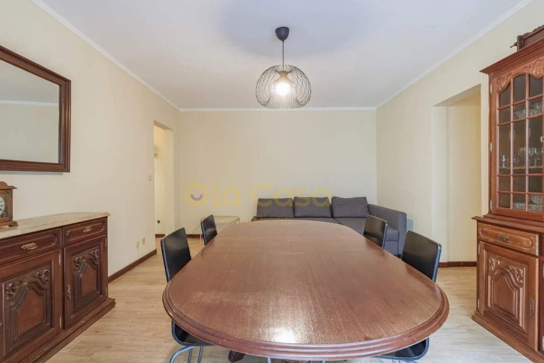 Apartamento T3 para Venda em Ramalde Foto 18