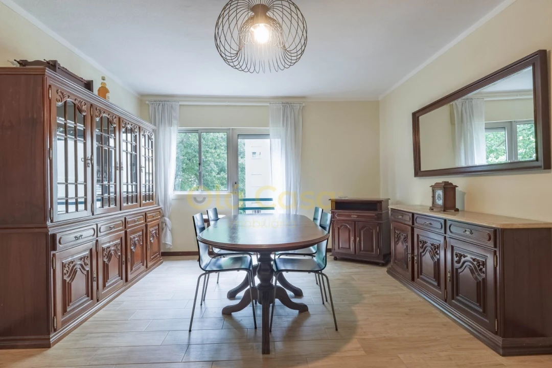 Apartamento T3 para Venda em Ramalde Foto 19