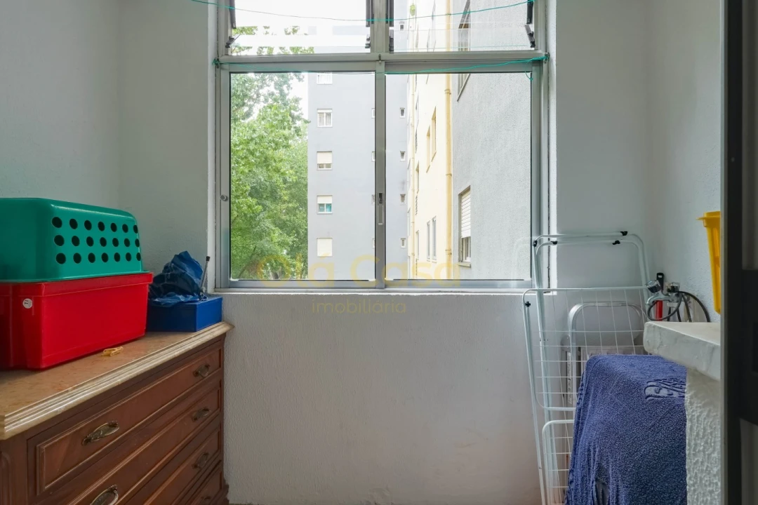 Apartamento T3 para Venda em Ramalde Foto 20