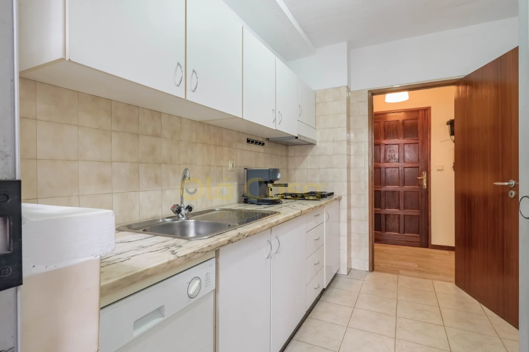 Apartamento T3 para Venda em Ramalde Foto 21