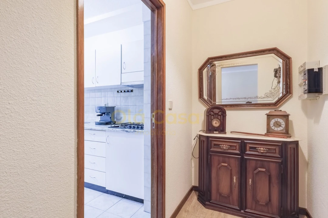 Apartamento T3 para Venda em Ramalde Foto 22