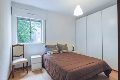 Apartamento T3 para Venda em Ramalde