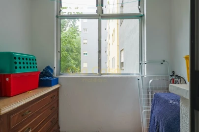 Apartamento T3 para Venda em Ramalde