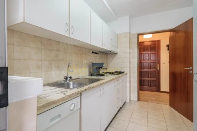 Apartamento T3 para Venda em Ramalde