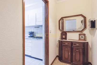 Apartamento T3 para Venda em Ramalde