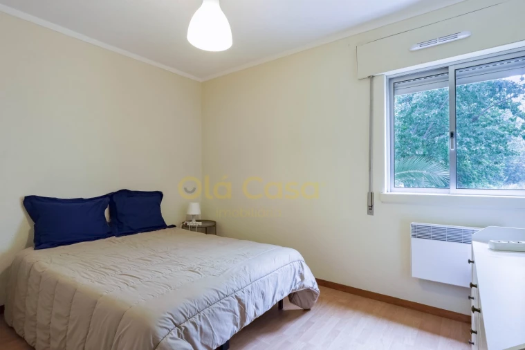 Apartamento T3 para Venda em Ramalde Foto 5