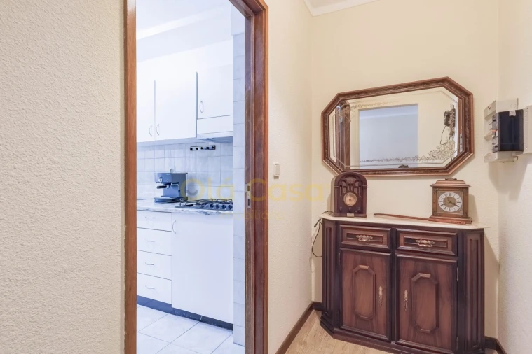 Apartamento T3 para Venda em Ramalde Foto 22