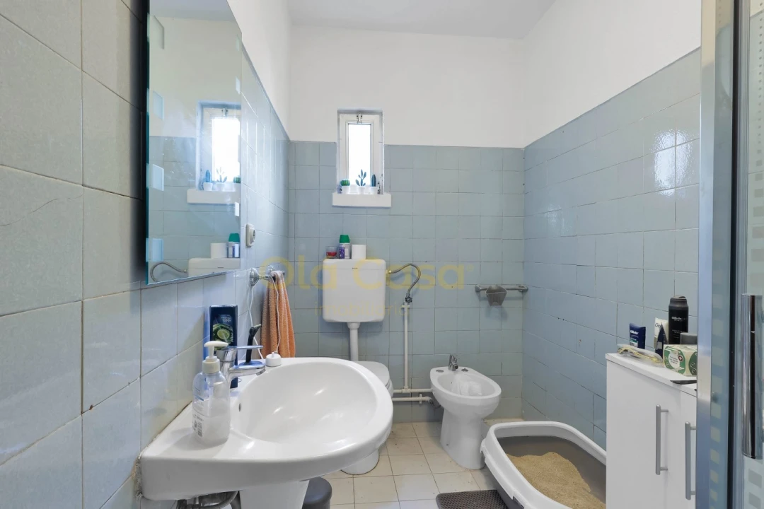 Apartamento T1 para Venda em Ramalde Foto 5
