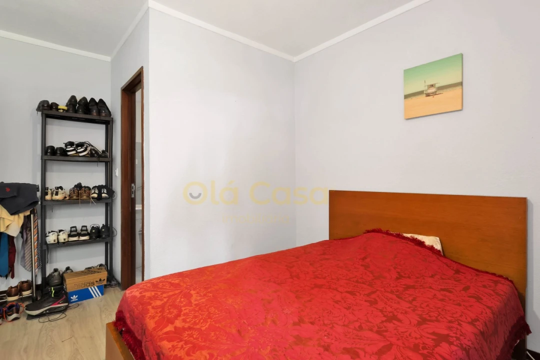 Apartamento T1 para Venda em Ramalde Foto 15