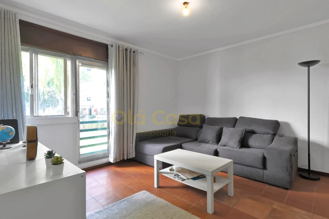 Apartamento T1 para Venda em Ramalde Foto 2