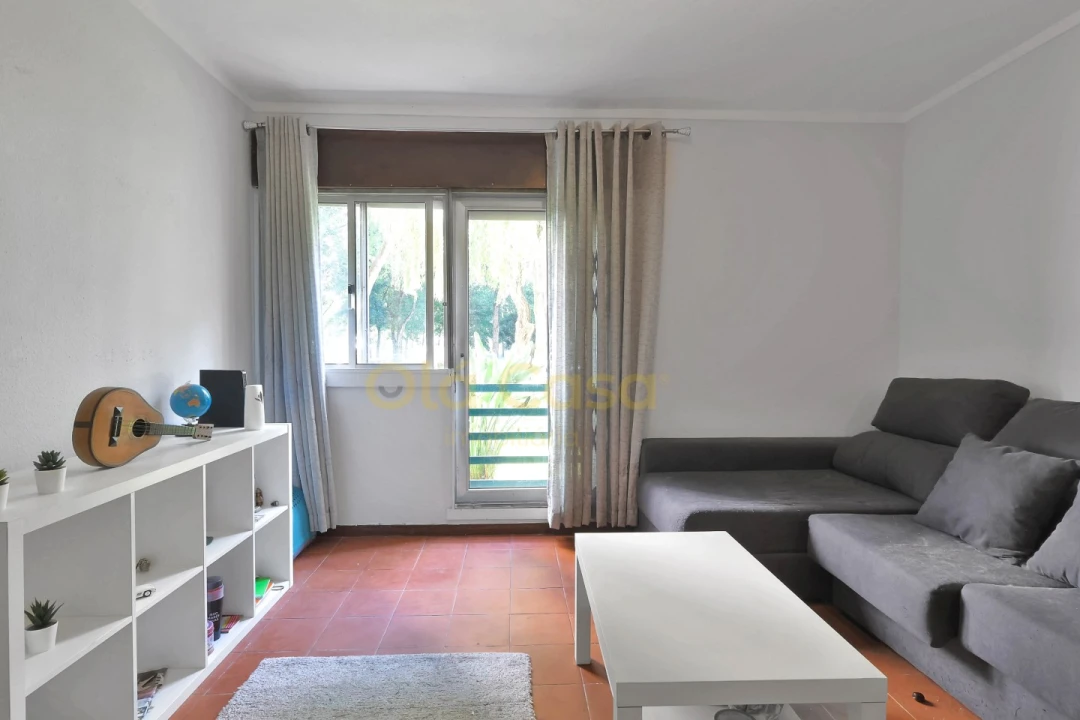 Apartamento T1 para Venda em Ramalde Foto 7