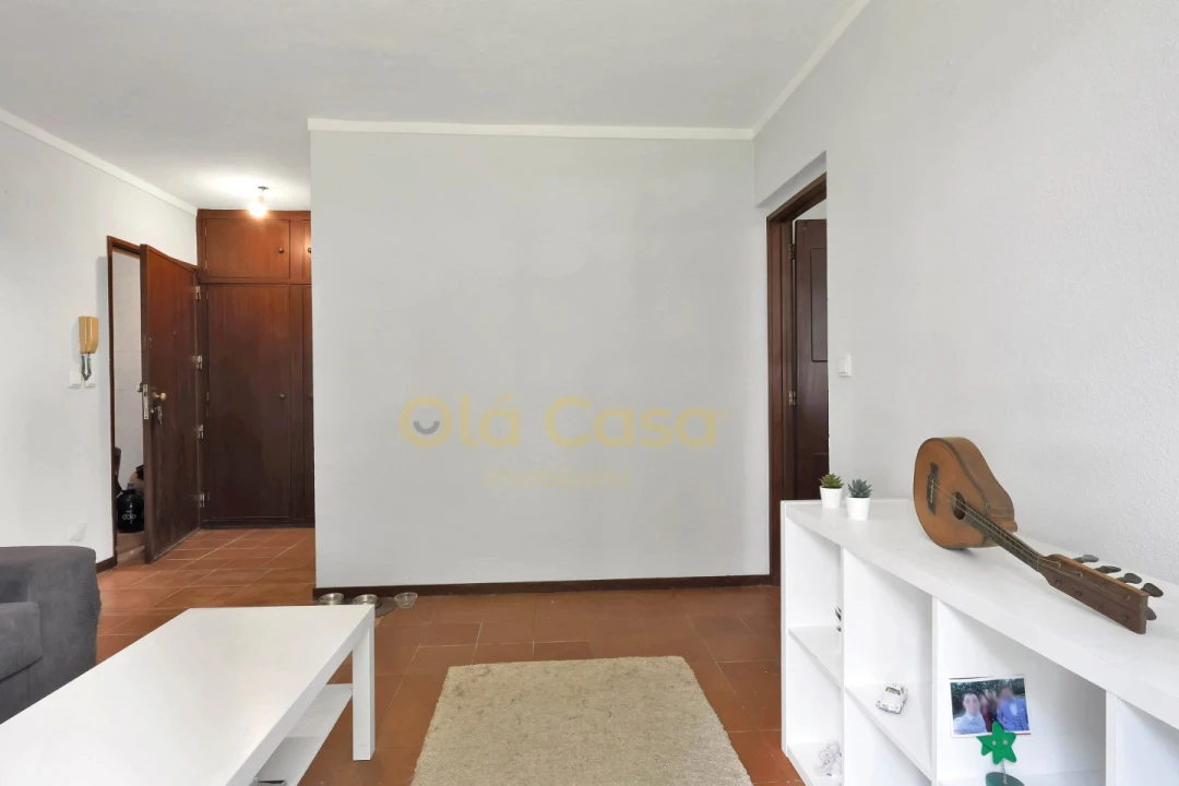 Apartamento T1 para Venda em Ramalde Foto 8