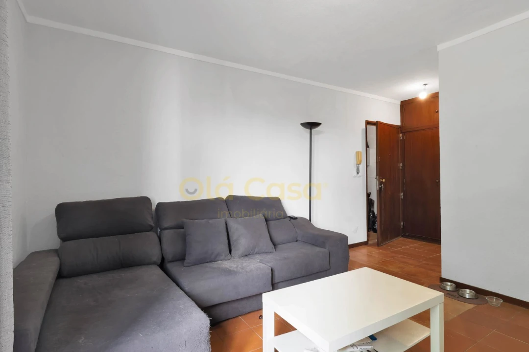 Apartamento T1 para Venda em Ramalde Foto 9
