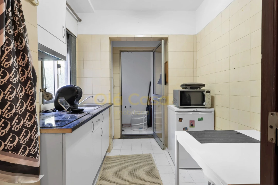 Apartamento T1 para Venda em Ramalde Foto 13