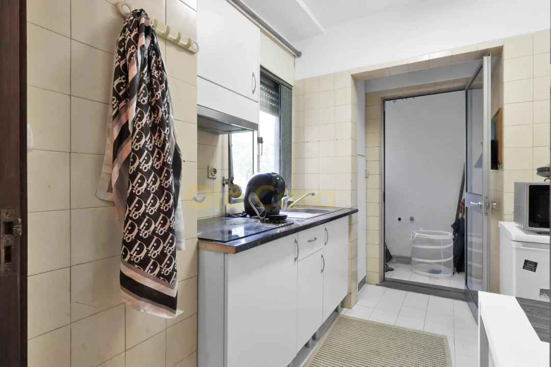 Apartamento T1 para Venda em Ramalde Foto 14
