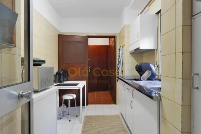 Apartamento T1 para Venda em Ramalde
